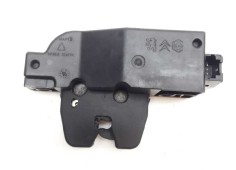 Recambio de cerradura maletero / porton para peugeot 307 break/sw (s2) sw pack referencia OEM IAM 9652301980  