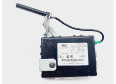 Recambio de modulo electronico para kia cee´d x-tech referencia OEM IAM 95400A2361  