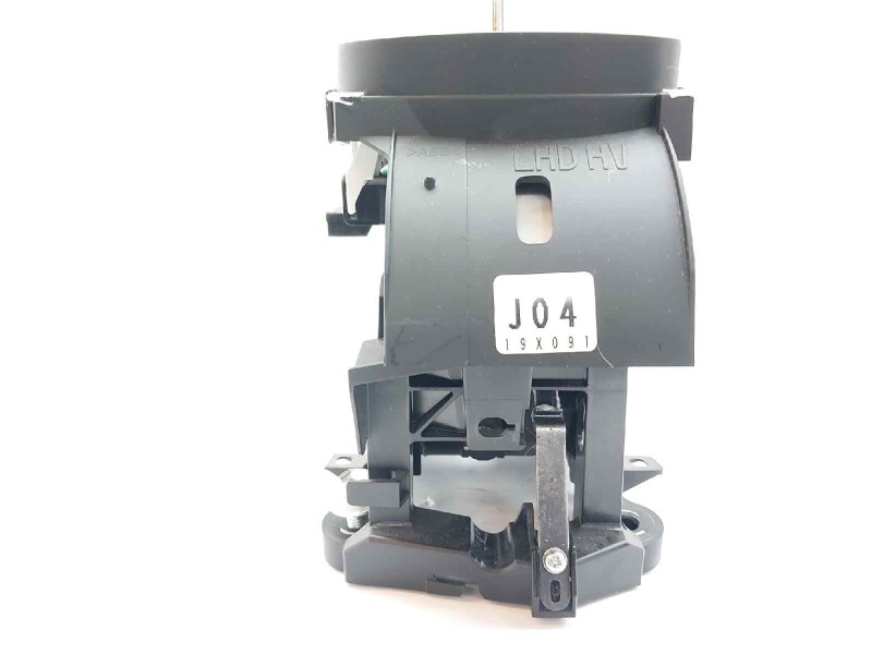 Recambio de palanca cambio para toyota yaris hybrid referencia OEM IAM 52170LH 19X091 3356052620