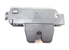Recambio de cerradura maletero / porton para peugeot 307 break/sw (s2) sw pack referencia OEM IAM 9652301980   2
