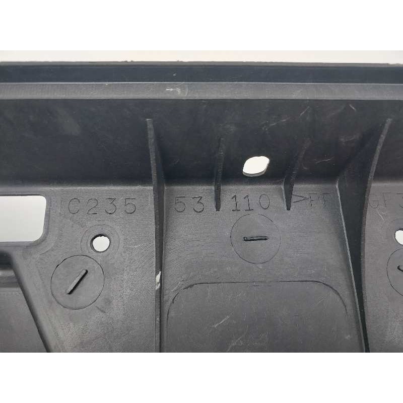 Recambio de panel frontal para mazda 5 berl. (cr) 2.0 crtd active+ (105kw) referencia OEM IAM C23553110F C23553110 C23553110