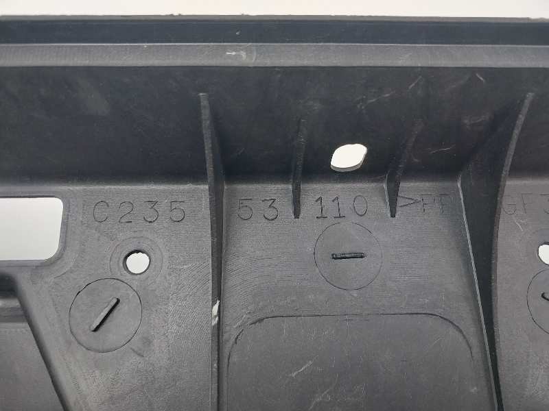 Recambio de panel frontal para mazda 5 berl. (cr) 2.0 crtd active+ (105kw) referencia OEM IAM C23553110F C23553110 C23553110