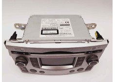 Recambio de sistema audio / cd para toyota verso active referencia OEM IAM 861200F090   2