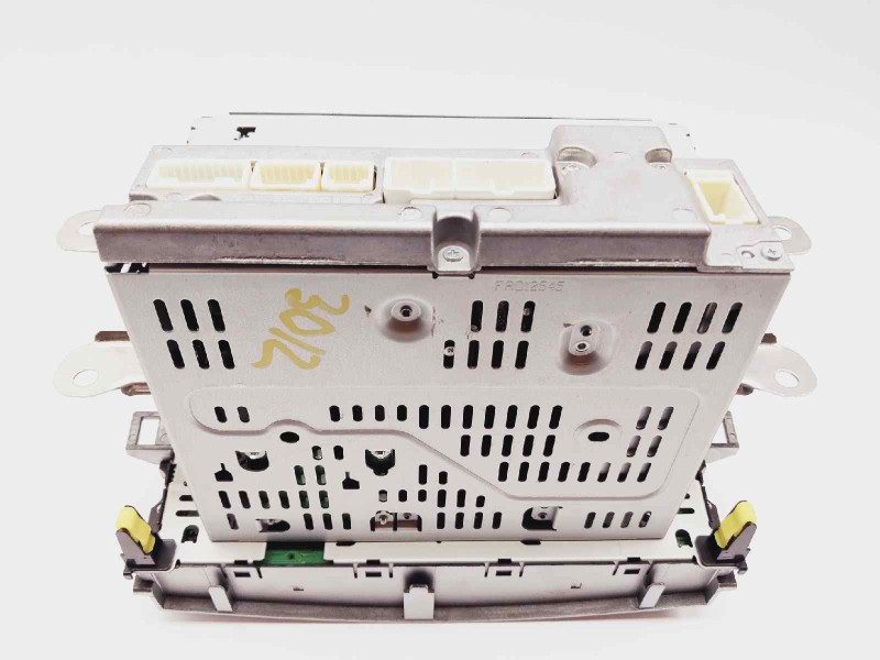 Recambio de sistema audio / cd para toyota verso active referencia OEM IAM 861200F090  