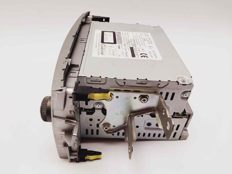 Recambio de sistema audio / cd para toyota verso active referencia OEM IAM 861200F090  