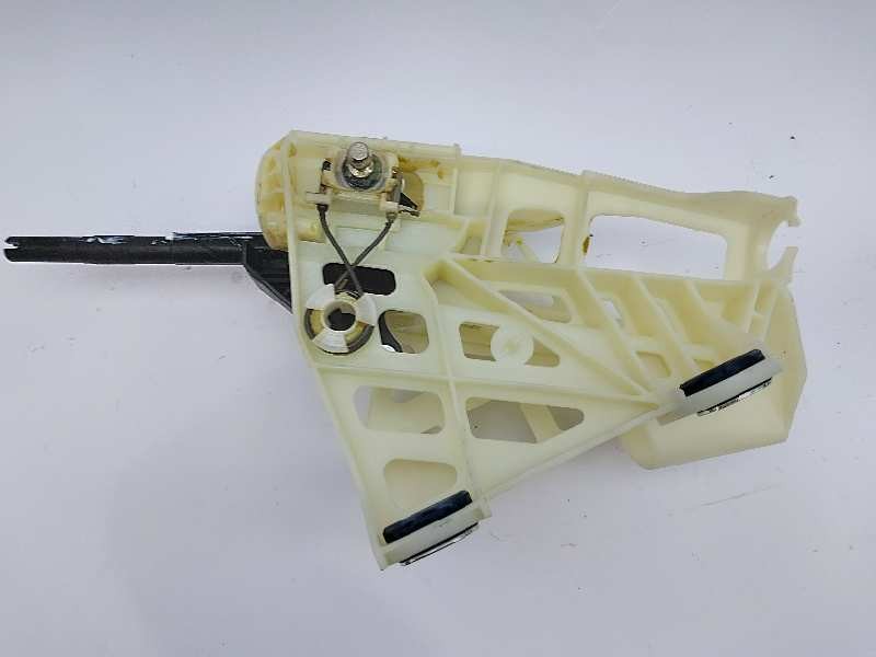 Recambio de palanca cambio para volkswagen t6.1 transporter kombi (sh) referencia OEM IAM 7E0711025B 7H0711116 