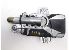 Recambio de airbag lateral delantero izquierdo para bmw serie 3 berlina (e46) 318i referencia OEM IAM 348217438084   2