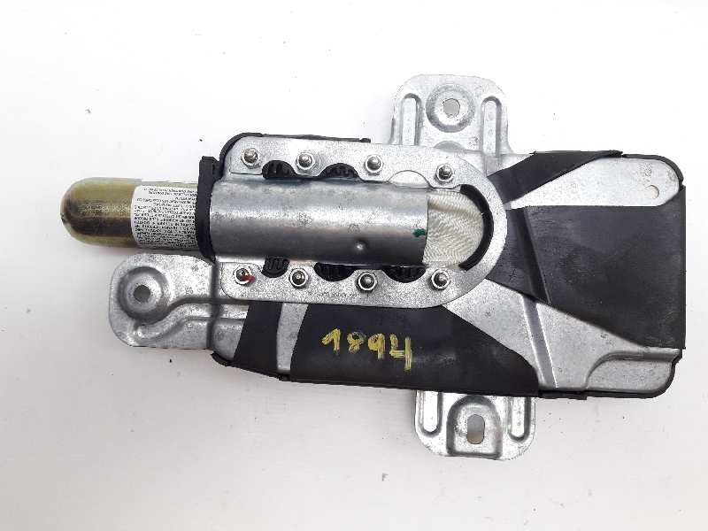 Recambio de airbag lateral delantero izquierdo para bmw serie 3 berlina (e46) 318i referencia OEM IAM 348217438084  