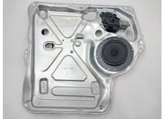 Recambio de elevalunas delantero izquierdo para volkswagen t6.1 transporter kombi (sh) referencia OEM IAM 7E0959801M 7E1837729AD