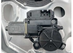 Recambio de elevalunas delantero izquierdo para volkswagen t6.1 transporter kombi (sh) referencia OEM IAM 7E0959801M 7E1837729AD 2
