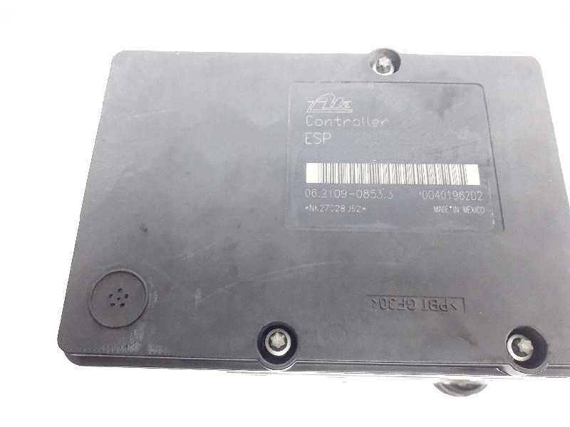 Recambio de abs para ssangyong actyon 200 xdi referencia OEM IAM 06210908533 4894009600 