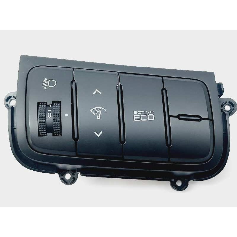 Recambio de mando multifuncion para kia cee´d x-tech referencia OEM IAM 93300A2250WK  