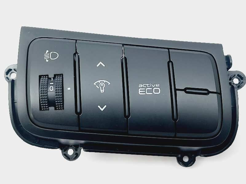 Recambio de mando multifuncion para kia cee´d x-tech referencia OEM IAM 93300A2250WK  