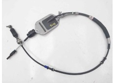 Recambio de varillaje cambio para toyota yaris hybrid referencia OEM IAM 3382052A30  