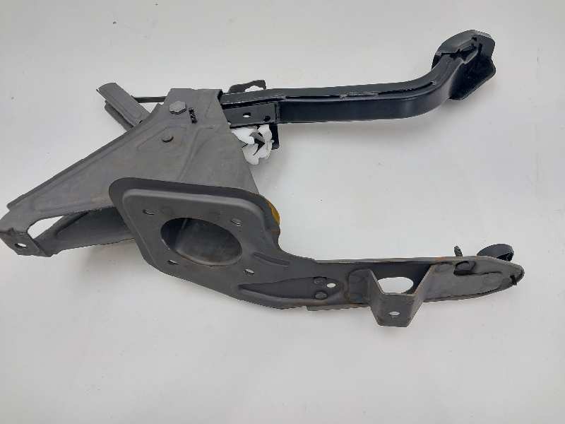 Recambio de pedal embrague para volkswagen t6.1 transporter kombi (sh) referencia OEM IAM 7E1721057D 7H1721143 