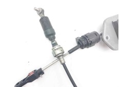 Recambio de varillaje cambio para toyota yaris hybrid referencia OEM IAM 3382052A30   2