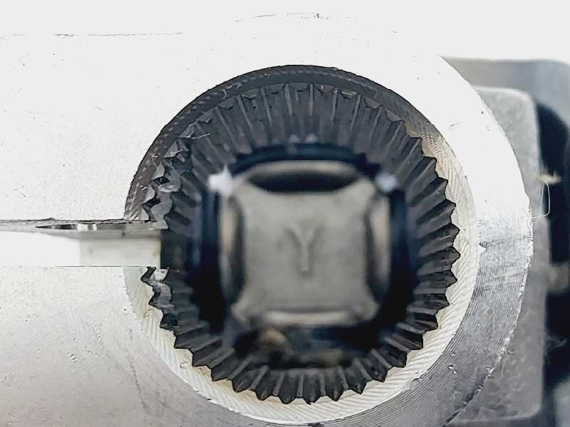 Recambio de flector cardan para kia cee´d x-tech referencia OEM IAM 564003X005  