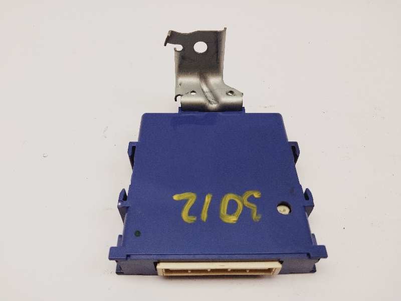 Recambio de modulo electronico para toyota verso active referencia OEM IAM 8934064050  
