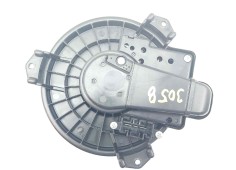 Recambio de motor calefaccion para toyota yaris hybrid referencia OEM IAM 871030D220  