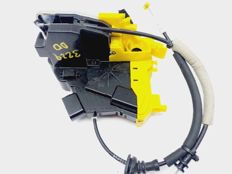 Recambio de cerradura puerta delantera derecha para kia cee´d x-tech referencia OEM IAM 81320A2410  