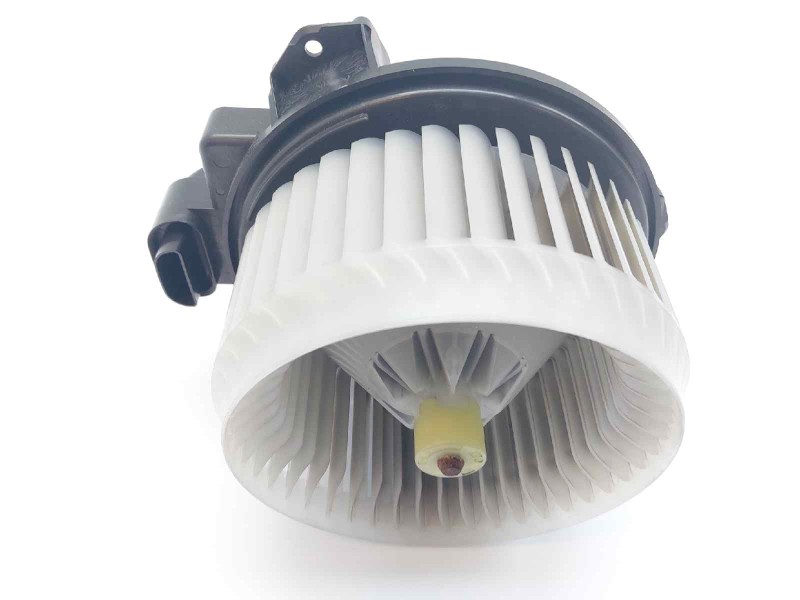 Recambio de motor calefaccion para toyota yaris hybrid referencia OEM IAM 871030D220  