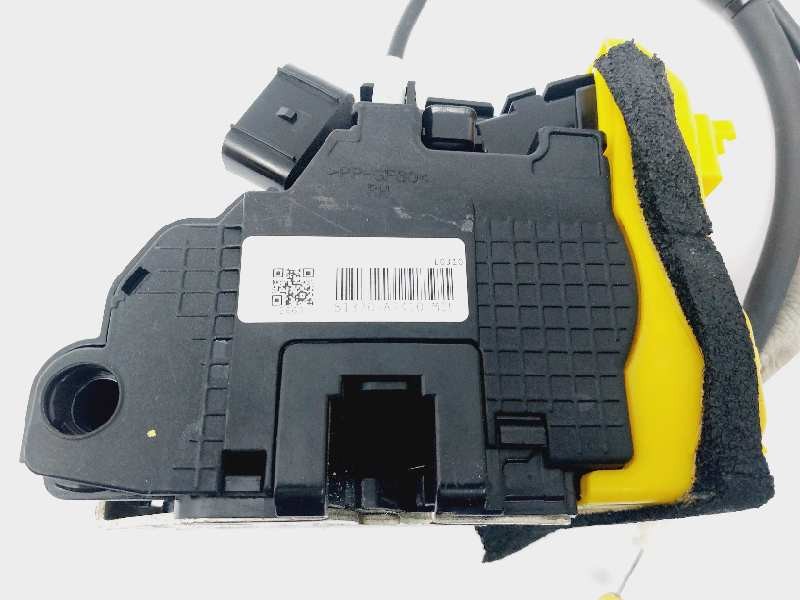 Recambio de cerradura puerta delantera derecha para kia cee´d x-tech referencia OEM IAM 81320A2410  