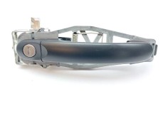 Recambio de maneta exterior delantera izquierda para volkswagen t6.1 transporter kombi (sh) referencia OEM IAM   