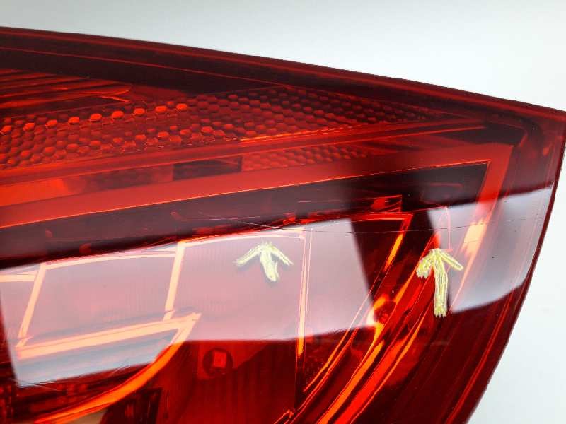 Recambio de piloto trasero derecho para audi a4 avant (8k5) (2008) básico referencia OEM IAM 8K9945094B  