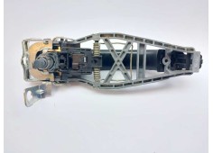 Recambio de maneta exterior delantera izquierda para volkswagen t6.1 transporter kombi (sh) referencia OEM IAM    2