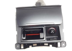 Recambio de cenicero para audi a4 avant (8k5) (2008) básico referencia OEM IAM 8K0857951  