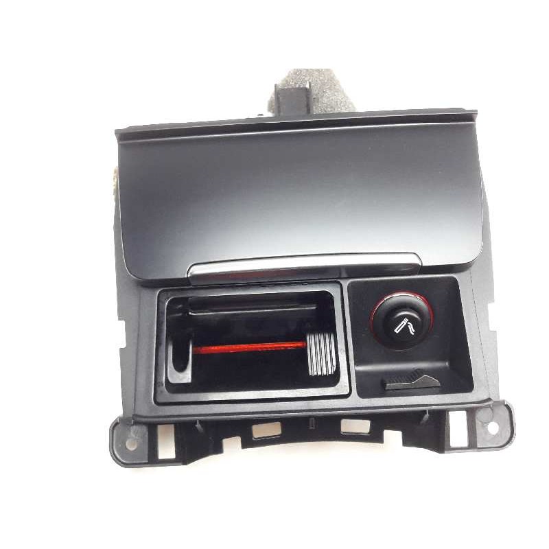 Recambio de cenicero para audi a4 avant (8k5) (2008) básico referencia OEM IAM 8K0857951  