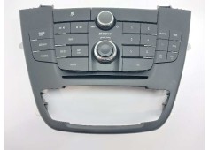 Recambio de sistema audio / cd para opel insignia berlina cosmo referencia OEM IAM 13273255  