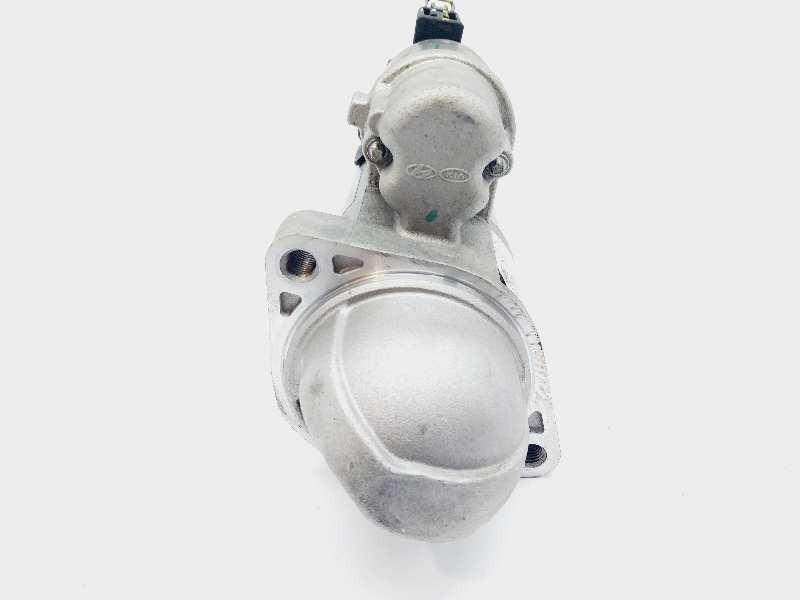 Recambio de motor arranque para kia cee´d x-tech referencia OEM IAM 361002A970  