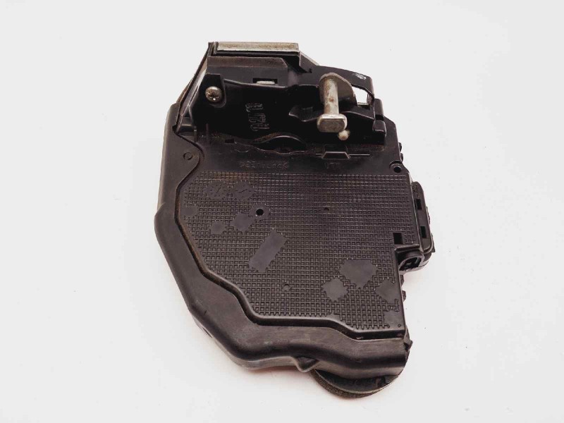 Recambio de cerradura puerta trasera izquierda para toyota verso active referencia OEM IAM 690600F030  