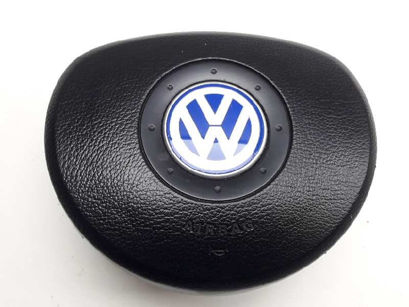Recambio de airbag delantero izquierdo para volkswagen polo (9n1) trendline referencia OEM IAM 6018838  