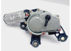 Recambio de motor limpia trasero para volkswagen polo (9n1) trendline referencia OEM IAM 6Q6955711A 404850B  2