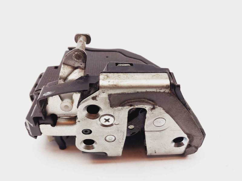 Recambio de cerradura puerta trasera izquierda para toyota verso active referencia OEM IAM 690600F030  