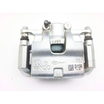 PINZA FRENO DELANTERA DERECHA TLJH0394 