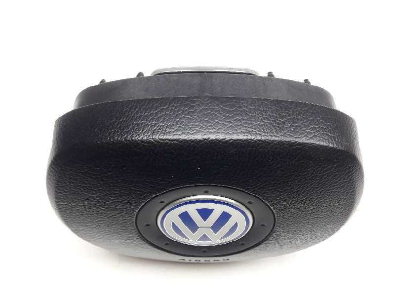 Recambio de airbag delantero izquierdo para volkswagen polo (9n1) trendline referencia OEM IAM 6018838  