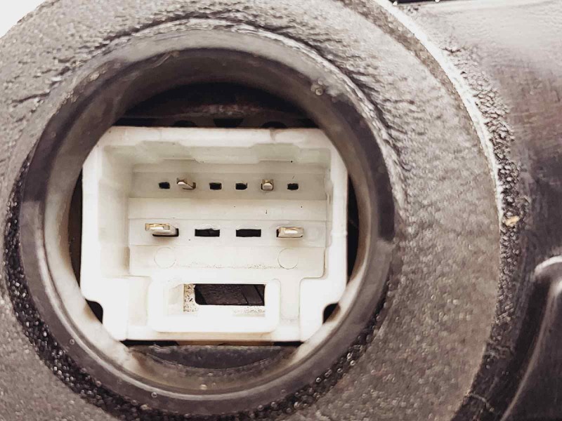 Recambio de cerradura puerta trasera izquierda para toyota verso active referencia OEM IAM 690600F030  