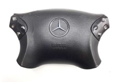 Recambio de airbag delantero izquierdo para mercedes clase c (w203) berlina 220 cdi (203.006) referencia OEM IAM   