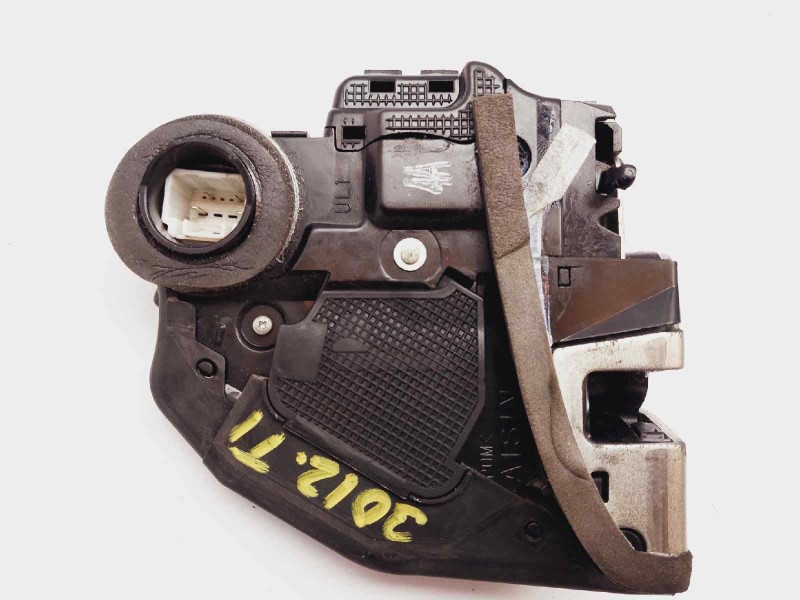 Recambio de cerradura puerta trasera izquierda para toyota verso active referencia OEM IAM 690600F030  