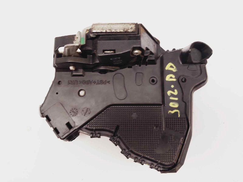 Recambio de cerradura puerta delantera derecha para toyota verso active referencia OEM IAM 6903002230  