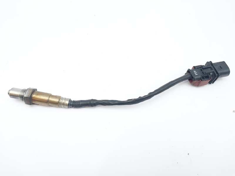 Recambio de sonda lambda para audi a5 coupe (8t) 2.7 tdi referencia OEM IAM 70906262B  