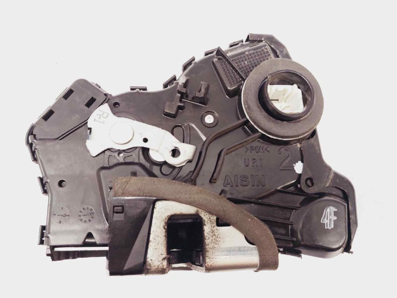 Recambio de cerradura puerta delantera derecha para toyota verso active referencia OEM IAM 6903002230  