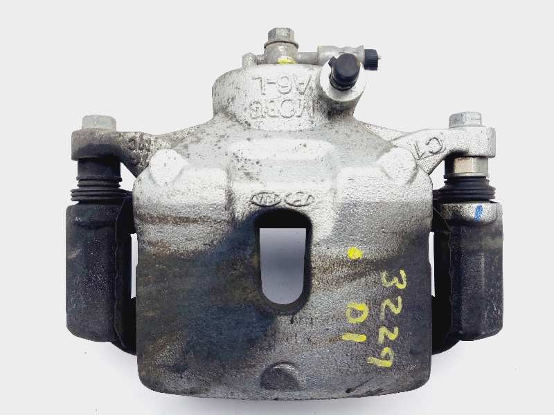 Recambio de pinza freno delantera izquierda para kia cee´d x-tech referencia OEM IAM 58110A6700  