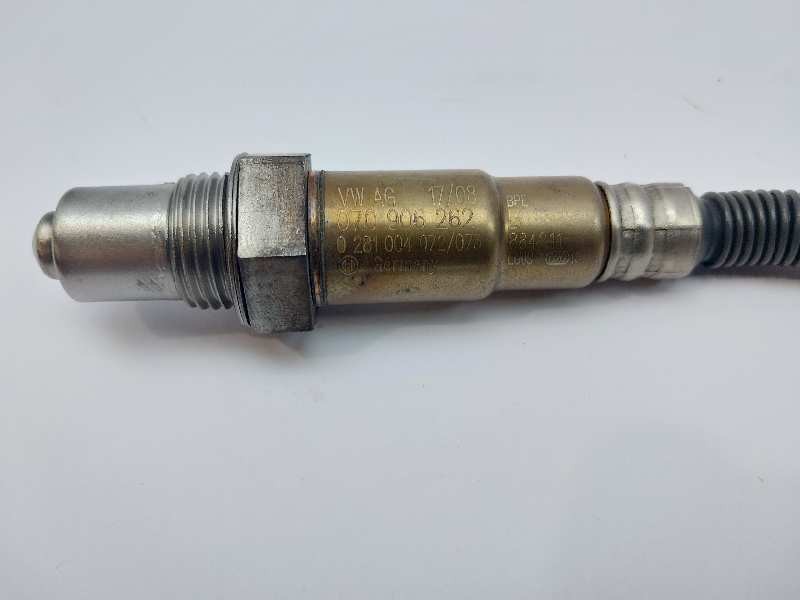 Recambio de sonda lambda para audi a5 coupe (8t) 2.7 tdi referencia OEM IAM 70906262B  