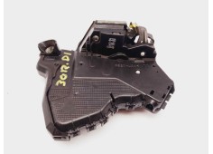 Recambio de cerradura puerta delantera izquierda para toyota verso active referencia OEM IAM 6904002210  