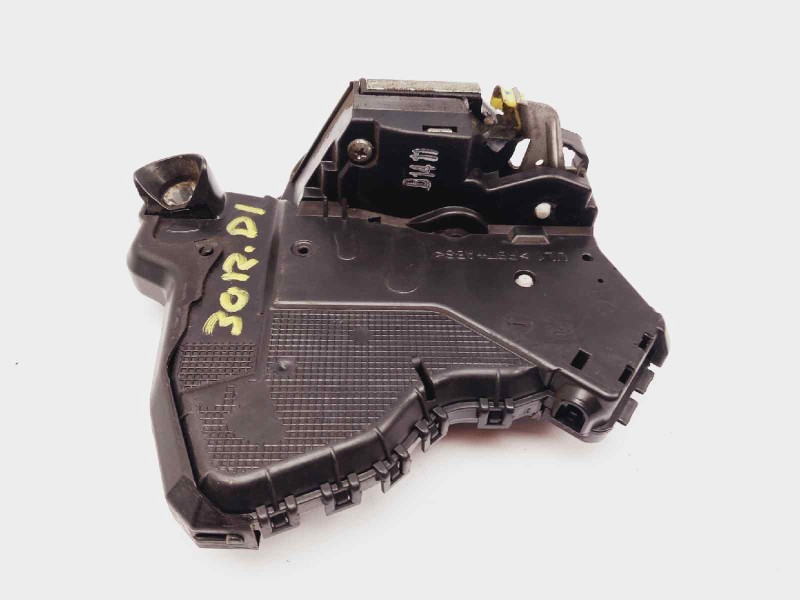 Recambio de cerradura puerta delantera izquierda para toyota verso active referencia OEM IAM 6904002210  