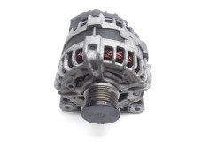 Recambio de alternador para renault kadjar bose edition referencia OEM IAM 231004BE0BF  